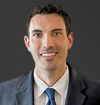Luke C. Spencer